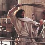 AngryJesus